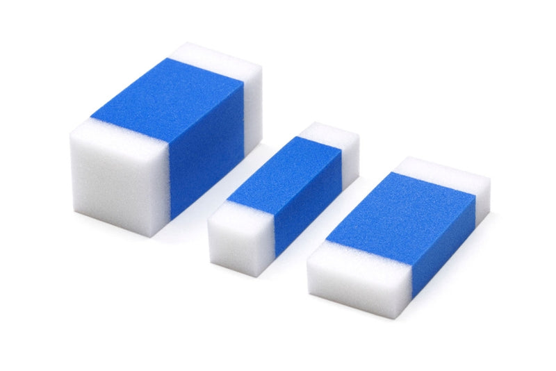 Tamiya 87192 POLISHING COMPOUND SPONGES