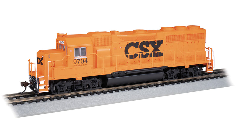 Bachmann 63540 EMD GP40 CSX