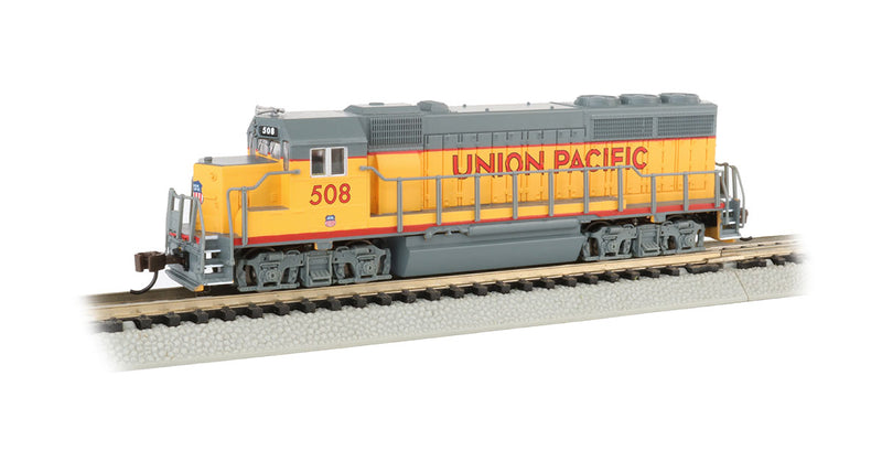 Bachmann 63562 Union Pacific