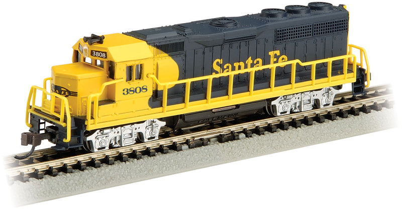 Bachmann 63563 SANTA FE