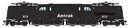 BLI 6374 Amtrak GG1 Electric,