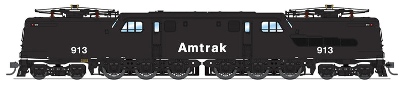 BLI 6374 Amtrak GG1 Electric,