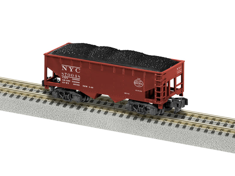 Lionel 44100 New York Central