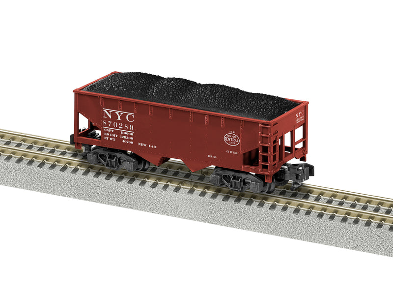 Lionel 44101 New York Central