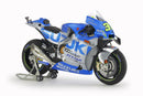 Tamiya 14139 Team Suzuki ECSTAR GSX-RR '20