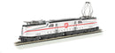 Bachmann 65204 PRR Silver w/ Red Stripe Congressional