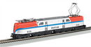 Bachmann 65306 GG-1 AMT 906 DCC/Sound, HO