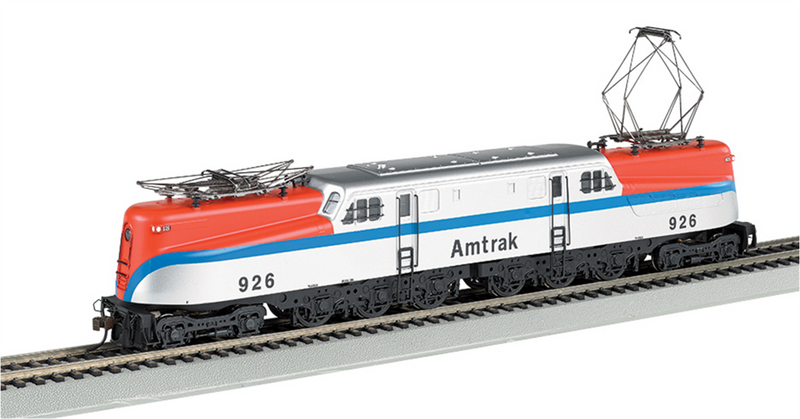 Bachmann 65207 GG-1 Amtrak