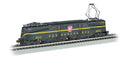 Bachmann 65251 N PRR GG1 ELECTRIC