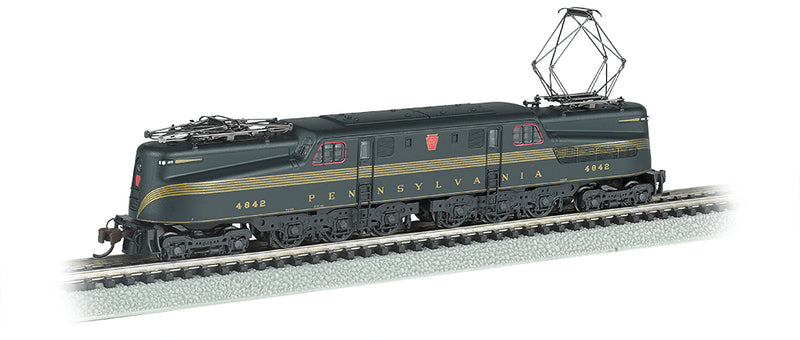 Bachmann 65253 N PRR GG1 ELECTRIC