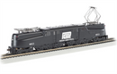 Bachmann 65305 GG-1 Penn Central Black w/ White Lettering