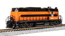 BLI 6614 Alco RSD-15, B&LE
