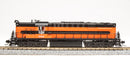 BLI 6614 Alco RSD-15, B&LE
