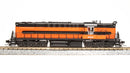 BLI 6614 Alco RSD-15, B&LE