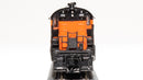 BLI 6614 Alco RSD-15, B&LE