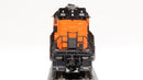 BLI 6614 Alco RSD-15, B&LE
