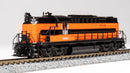 BLI 6614 Alco RSD-15, B&LE