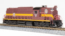 BLI 6617 Alco RSD-15, DM&IR