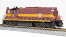 BLI 6616 Alco RSD-15, DM&IR