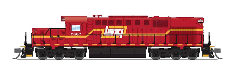 BLI 6618 Alco RSD-15, LS&I