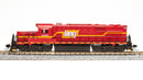 BLI 6619 Alco RSD-15, LS&I