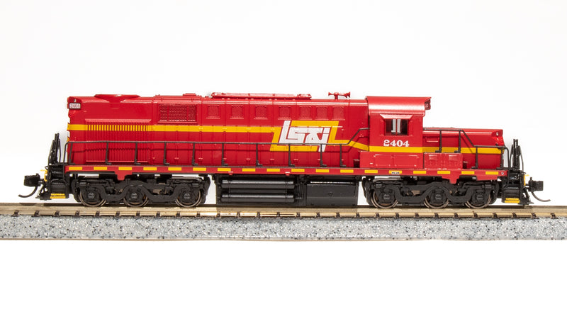 BLI 6618 Alco RSD-15, LS&I