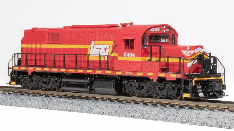 BLI 6618 Alco RSD-15, LS&I