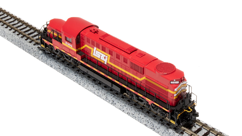 BLI 6618 Alco RSD-15, LS&I