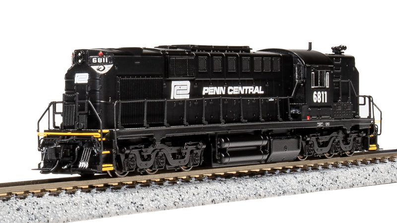 BLI 6621 Alco RSD-15, Penn Central