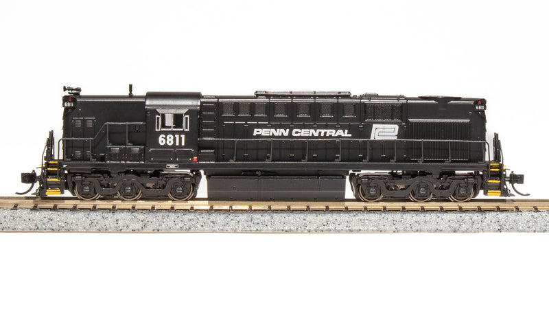 BLI 6621 Alco RSD-15, Penn Central