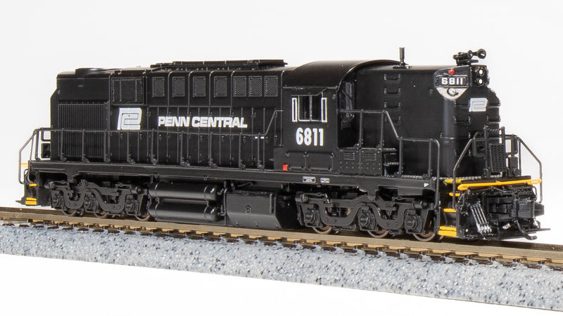 BLI 6621 Alco RSD-15, Penn Central