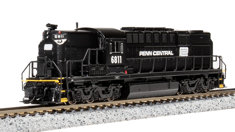 BLI 6621 Alco RSD-15, Penn Central