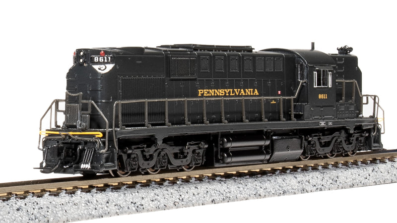 BLI 6622 Alco RSD-15, PRR