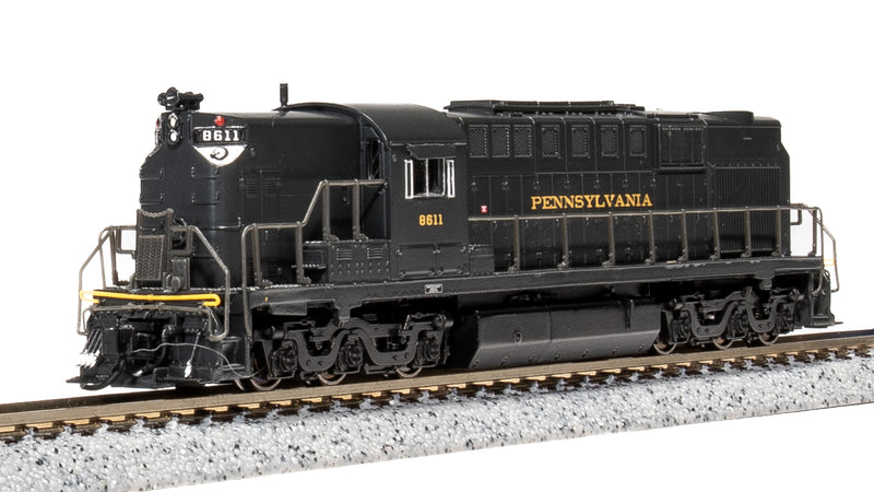 BLI 6623 Alco RSD-15, PRR