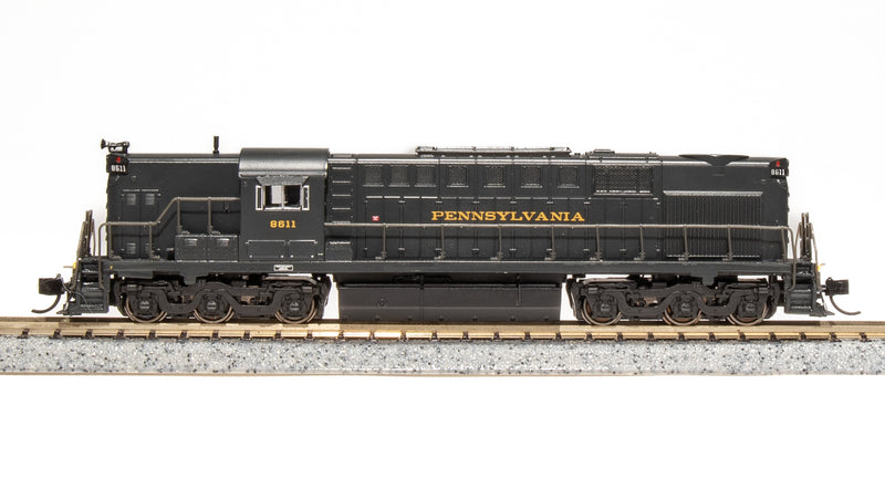 BLI 6623 Alco RSD-15, PRR