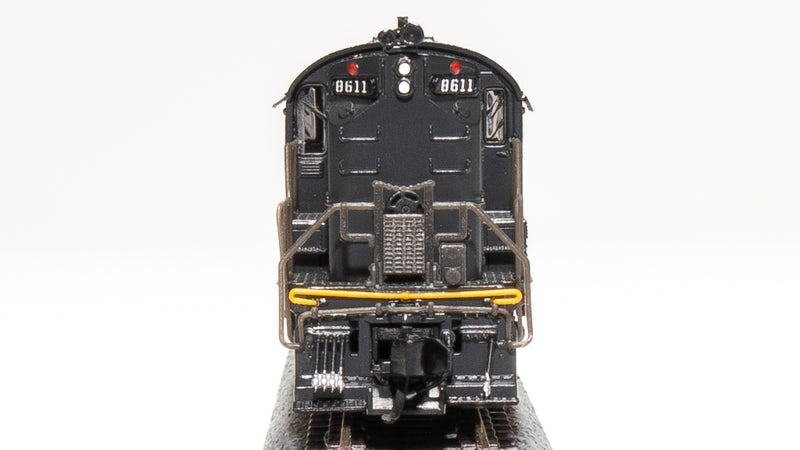 BLI 6623 Alco RSD-15, PRR