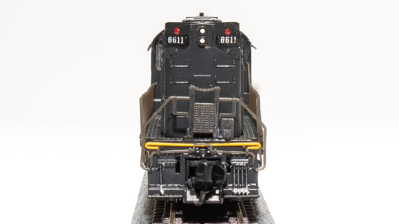 BLI 6622 Alco RSD-15, PRR