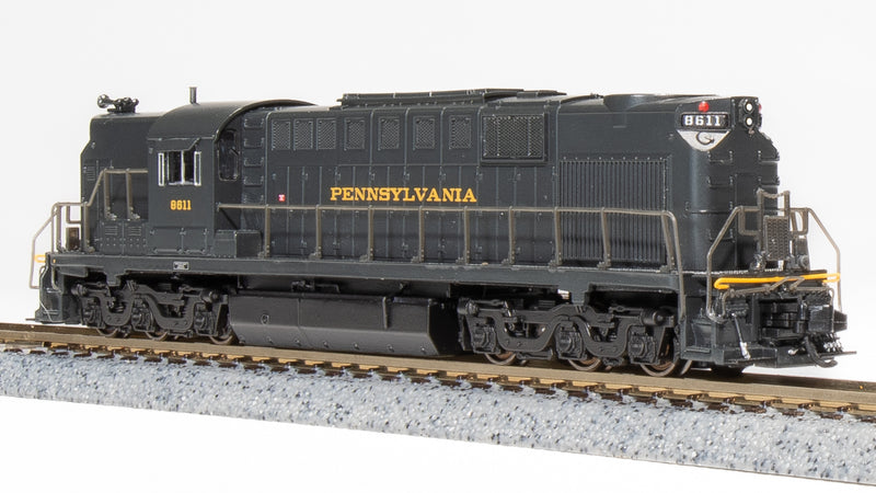 BLI 6623 Alco RSD-15, PRR