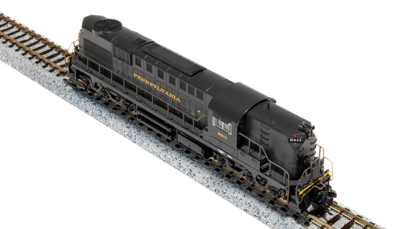 BLI 6622 Alco RSD-15, PRR