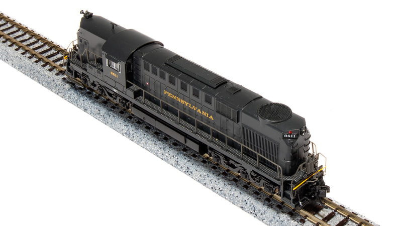 BLI 6622 Alco RSD-15, PRR