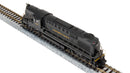 BLI 6623 Alco RSD-15, PRR