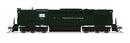 BLI 6622 Alco RSD-15, PRR