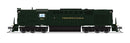 BLI 6623 Alco RSD-15, PRR