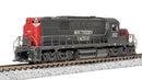 BLI 6624 Alco RSD-15, SP