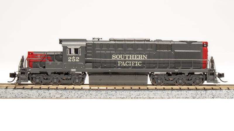 BLI 6625 Alco RSD-15, SP