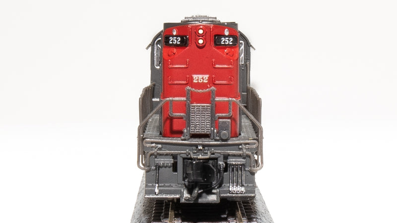 BLI 6625 Alco RSD-15, SP