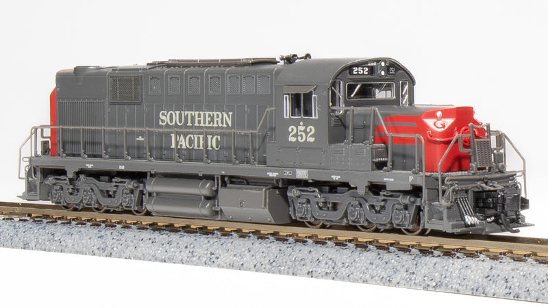 BLI 6625 Alco RSD-15, SP