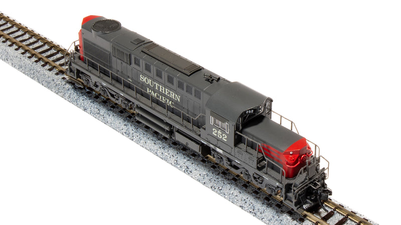 BLI 6625 Alco RSD-15, SP