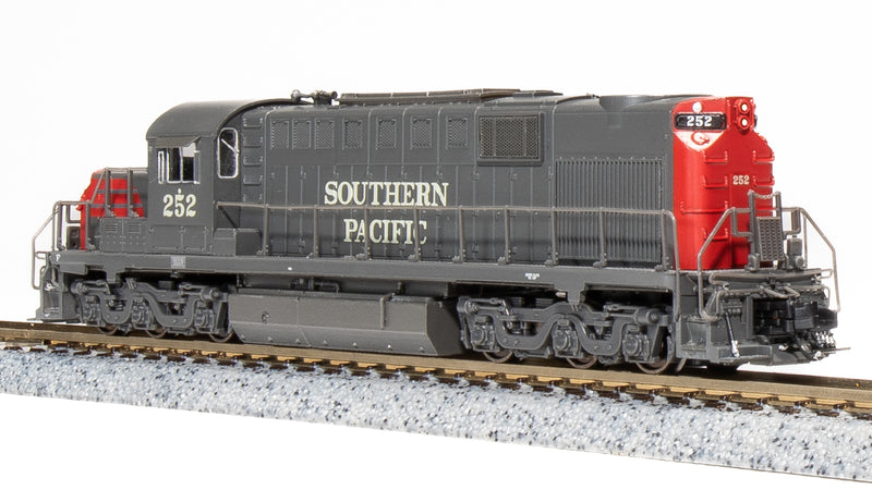 BLI 6625 Alco RSD-15, SP