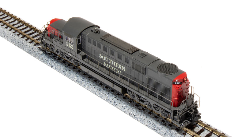 BLI 6625 Alco RSD-15, SP